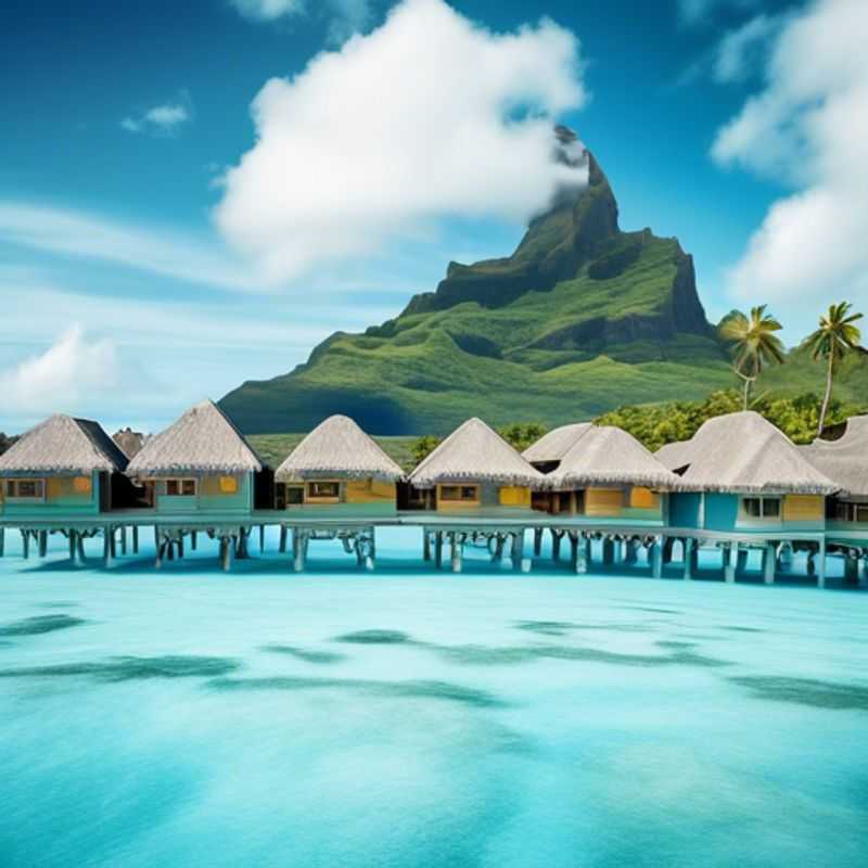 Bora Bora on a Budget?  Navigating the Paradise's Transportation Costs (and Finding the Hidden Gems!)<h3>Island Hopping in Bora Bora&#58; A Guide to Transportation Costs &#38; Smart Travel Choices</h3><h3>Getting Around Bora Bora&#58;  A Budget Traveler's Guide to Ferries&#44; Boats&#44; and Beyond</h3><h3>Bora Bora Transportation&#58;  Luxury vs. Lean – Finding Your Perfect Fit</h3><h3>Unlocking Bora Bora's Secrets&#58; Transportation Tips for the Budget&#45;Conscious Explorer</h3><h3>From Airport to Overwater Bungalow&#58; A Practical Guide to Bora Bora Transportation</h3><h3>Beyond the Postcards&#58;  Exploring Bora Bora's Transportation Options and Unveiling its Authentic Charm</h3>