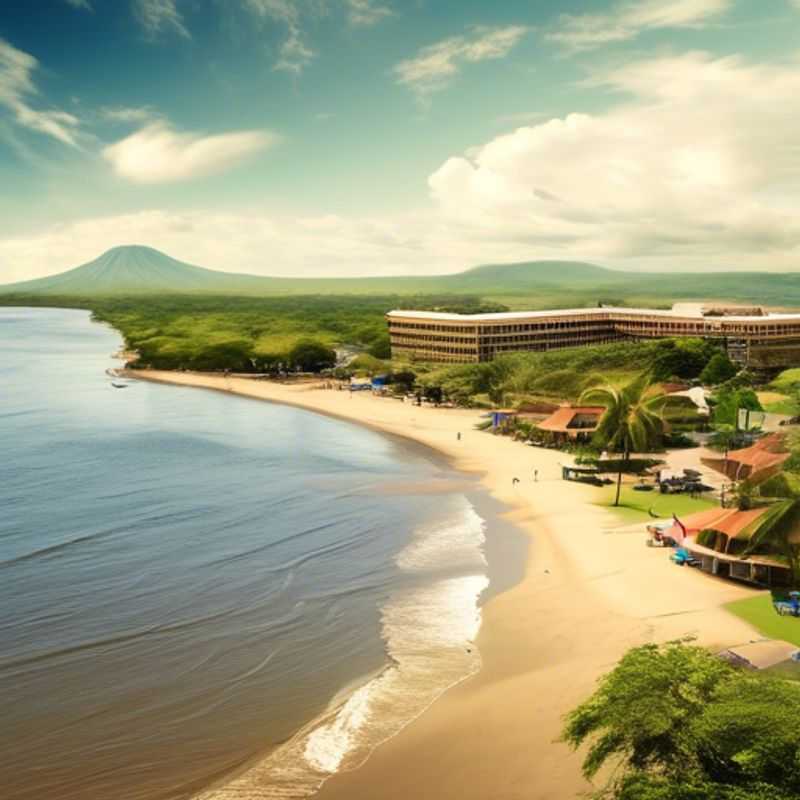 Is Managua&#44; Nicaragua Expensive?  Unpacking the Cost of a Nicaraguan Adventure<h3>Managua on a Budget&#58; Savoring Nicaragua Without Breaking the Bank</h3><h3>Discovering Nicaragua's Capital&#58; A Guide to Affordable Travel in Managua</h3><h3>Rome vs. Managua&#58;  A Relaxed Pace in Two Vibrant Cities</h3><h3>Beyond the Tourist Trail&#58;  Finding Affordable Charm in Managua</h3><h3>Managua's Hidden Gems&#58; Budget&#45;Friendly Experiences in Nicaragua's Capital</h3><h3>Slow Travel in Managua&#58;  Experiencing Nicaragua's Culture on a Relaxed Pace</h3>