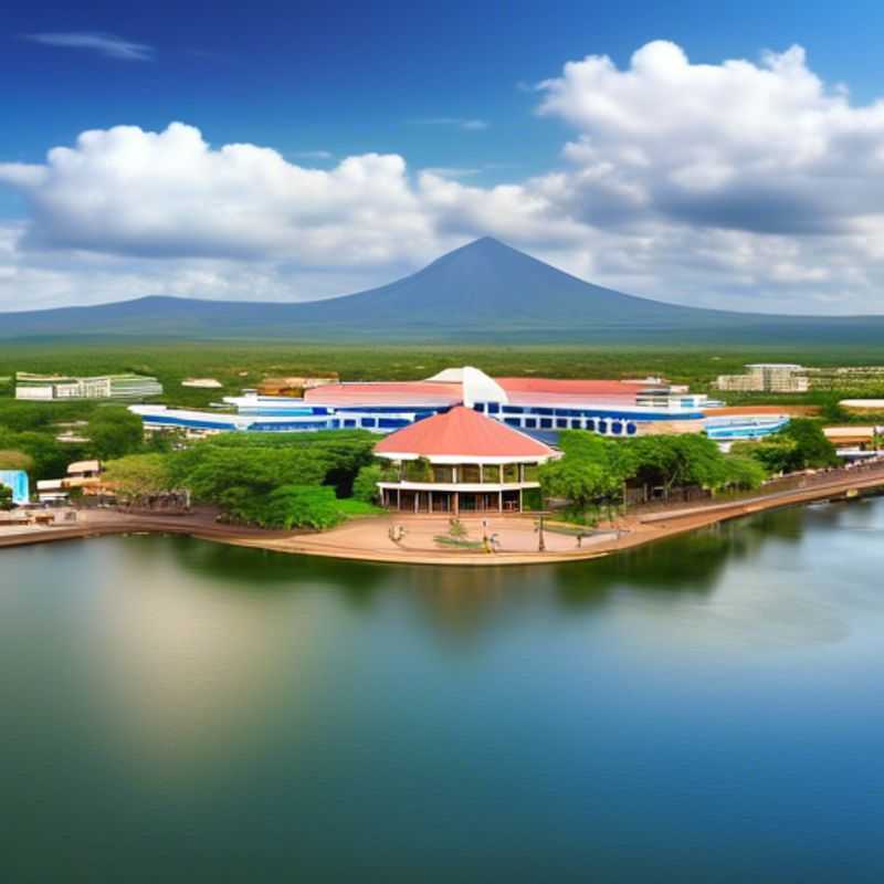 Managua on a Budget&#58; Smart Strategies to Navigate Nicaragua's Capital Without Breaking the Bank<h3>Managua's Hidden Gems&#58; Exploring the City Affordably &#38; Authentically</h3><h3>Nicaragua's Capital on a Shoestring&#58;  Maximizing Your Managua Experience Without Emptying Your Wallet</h3><h3>Affordable Adventures in Managua&#58;  Tips for Budget Travelers</h3><h3>Beyond the Tourist Trail&#58; Discovering Authentic Managua on a Budget</h3><h3>Managua Museum Mania&#58;  Smart Tips for Exploring Managua's Cultural Scene Without Overspending</h3><h3>Is Managua Expensive?  A Practical Guide to Budget&#45;Friendly Travel</h3><h3>Decoding Managua's Costs&#58;  Entrance Fees&#44; Food&#44; and Transportation – A Traveler's Perspective</h3><h3>Navigating Managua's Entrance Fees&#58;  Strategies for Affordable Cultural Exploration</h3>