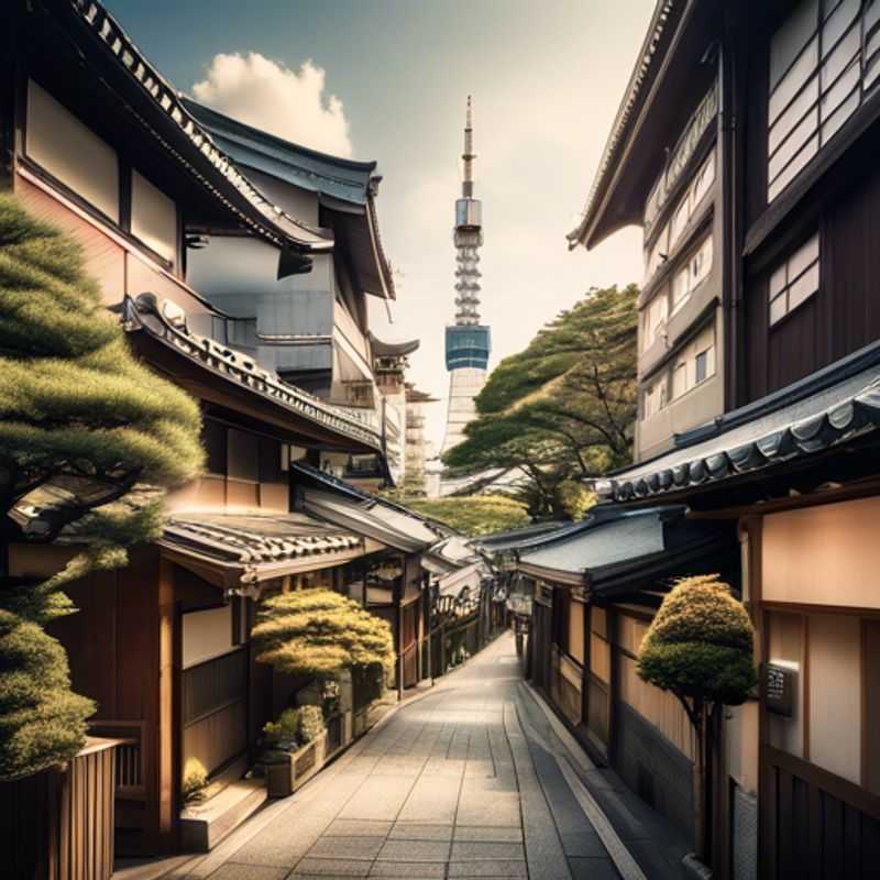 Tokyo : Luxe ou Budget ? Découvrir la diversité des hébergements et restaurants<h3>Tokyo abordable : trouver le meilleur rapport qualité-prix pour votre séjour</h3><h3>Manger et dormir à Tokyo sans se ruiner : astuces et conseils d'un expert</h3><h3>Au-delà des clichés : explorer les options d'hébergement et de restauration authentiques de Tokyo</h3><h3>Tokyo : éviter les pièges à touristes et savourer une expérience culinaire unique</h3><h3>Découvrir le Tokyo authentique : logements et restaurants hors des sentiers battus</h3><h3>Voyage à Tokyo : un guide pratique pour un séjour économique et riche en expériences</h3><h3>Budget voyage Tokyo : optimiser votre séjour grâce à des hébergements et des restaurants variés</h3><h3>Tokyo pas cher : explorer la ville impériale avec un budget serré</h3><h3>Secrets de Tokyo : découvrir des restaurants et hébergements locaux exceptionnels</h3>