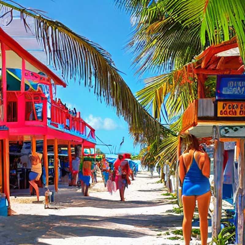 Caye Caulker in the Summer Sun: Longer Days, More Island Fun!<h3>Belize in Summer: Is Caye Caulker the Perfect Island Escape?</h3><h3>Sun-Kissed Days on Caye Caulker: Why Summer is the Sweetest Time to Visit</h3><h3>Caye Caulker's Summer Magic: Making the Most of Longer Daylight Hours</h3><h3>Island Time, Summer Style: Your Guide to a Relaxing Caye Caulker Getaway</h3><h3>Beyond the Beach: Discovering Caye Caulker's Summer Delights</h3><h3>Caye Caulker Summer Adventures: Exploring Belize's Laid-Back Paradise</h3><h3>Longer Days, Brighter Smiles: A Summer Holiday on Caye Caulker</h3><h3>Belize's Best Kept Secret: Caye Caulker in the Summer</h3><h3>Is Caye Caulker Right for YOUR Summer Holiday? Let's Find Out!</h3>
