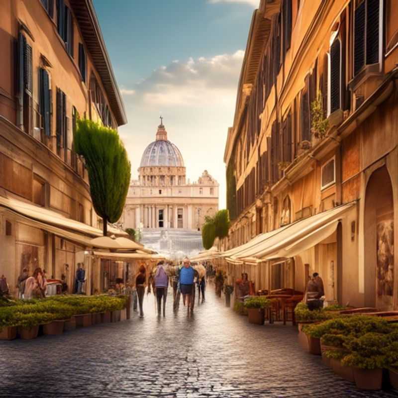 Rome, la dolce vita... et le prix ? Luxe, hôtels et budget : une exploration romaine !<h3>Rome : Paradis des palaces, enfer pour le porte-monnaie ? Décryptage du luxe romain !</h3><h3>Trésors romains et prix exorbitants ? Hôtels de luxe et budget voyage : trouver le juste équilibre !</h3><h3>Rome : Entre splendeurs antiques et factures salées ! Le luxe hôtelier à la loupe.</h3><h3>Le charme romain a-t-il un prix ? Concentration d'hôtels de luxe et impact sur le budget voyage.</h3>
