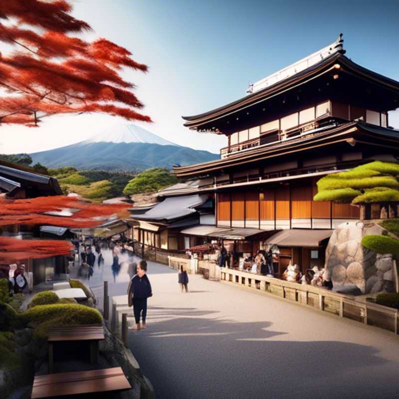Kyoto, Japon : Un voyage luxueux ou budget amical ? Décodage des prix !<h3>Kyoto : Cher ou pas cher ? Mon expérience pour un séjour inoubliable (et abordable !)</h3><h3>Kyoto à petit prix : Mes astuces pour explorer la ville impériale sans se ruiner !</h3><h3>Visiter Kyoto sans vous ruiner : Guide pratique et conseils d'une experte !</h3><h3>Kyoto : Budget voyage - Conseils et idées pour tous les portefeuilles</h3><h3>Explorer Kyoto : Combien ça coûte vraiment ? Un aperçu honnête et transparent</h3><h3>Kyoto : Luxe ou économie ? Trouvez le bon équilibre pour votre voyage de rêve !</h3><h3>Le coût de la vie à Kyoto : Un guide complet pour préparer votre séjour</h3>