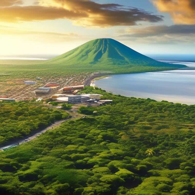 Managua on a Budget&#58; How Much Time (and Money) Do You REALLY Need?<h3>Decoding Managua&#58;  A Treasure Hunt for Affordable Adventures (and maybe a Legend or Two)</h3><h3>Managua's Mysteries&#58;  Uncovering the City's Secrets on a Shoestring Budget</h3><h3>Is Managua Expensive?  A Historian's (and Budget Traveler's) Perspective</h3><h3>Time vs. Treasure&#58;  Cracking the Code to an Affordable Managua Adventure</h3><h3>Lost in Managua (But Not Lost for Cash!)&#58; A Budget&#45;Friendly Exploration</h3><h3>Managua's Hidden Gems&#58;  Unearthing Affordable Delights on a Limited Timeline</h3><h3>The Managua Time Machine&#58; How Much History Can You Afford to Explore?</h3><h3>From Volcanoes to Vodú&#58;  A Budget&#45;Conscious Journey Through Managua's Myths and Realities</h3><h3>Nicaragua's Capital on a Dime&#58;  Maximizing Your Time and Minimizing Your Expenses in Managua</h3>
