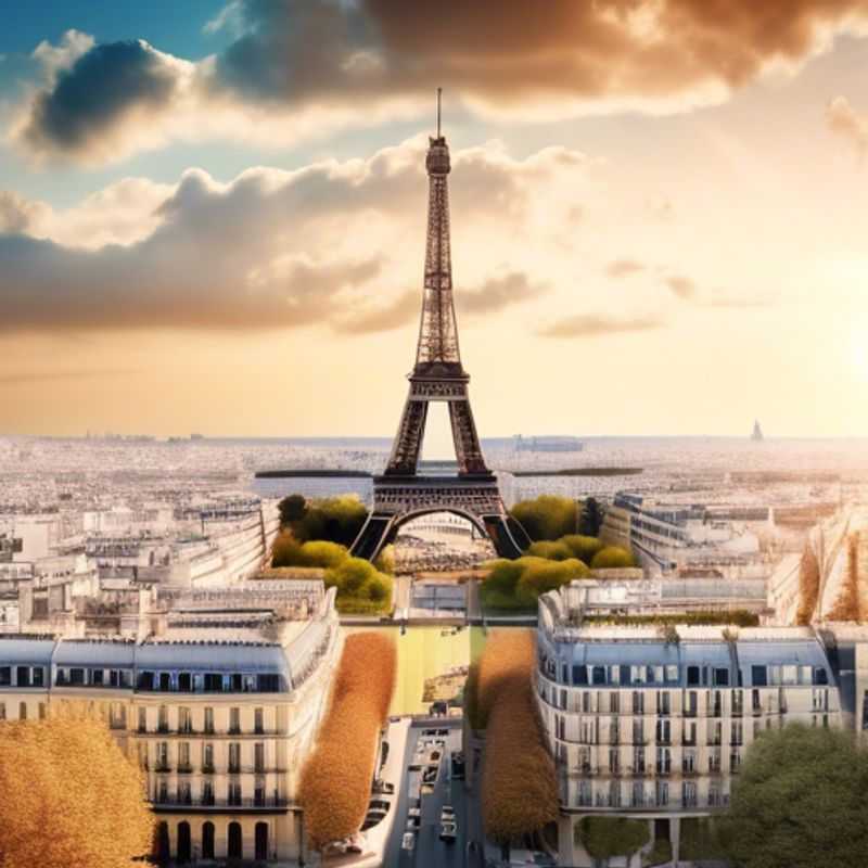 Paris, ville lumière : luxe et budget, un équilibre possible ?<h3>Hôtels parisiens : qualité et prestations sans se ruiner</h3><h3>Bien choisir son hôtel à Paris : le guide du voyageur avisé</h3><h3>Paris pas cher : trouver le meilleur rapport qualité-prix pour votre hébergement</h3><h3>Secrets d'initiés : hôtels charmants et abordables à Paris</h3><h3>Au-delà des palaces : explorer les trésors cachés de l'hôtellerie parisienne</h3><h3>Hôtels de charme à Paris : authenticité et confort à prix doux</h3><h3>Naviguer entre luxe et économie à Paris : conseils pour un séjour réussi</h3><h3>Paris à petit prix : logements insolites et économiques</h3><h3>Le guide complet pour un séjour parisien réussi, sans se ruiner</h3>