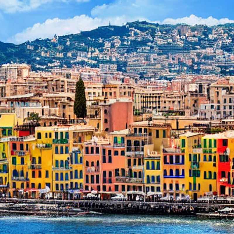 Genoa in Summer: Sun-Kissed Adventures & Hidden Gems<h3>Genoa Summer Holiday: Maximizing Daylight for Authentic Exploration</h3><h3>Is Genoa Good for a Summer Holiday? A Guide to Sun, Sea, and Secret Spots</h3><h3>Genoa's Summer Secrets: A Budget-Friendly Itinerary for Longer Days</h3><h3>Beat the Tourist Crowds: A Genoa Summer Escape</h3><h3>Genoa in the Summer: Exploring the City's History and Culture Under the Italian Sun</h3><h3>Savoring the Summer Sun: A Practical Guide to a Memorable Genoa Holiday</h3><h3>Genoa's Summer Delights: Tips for Efficient & Economical Sightseeing</h3><h3>Unlocking Genoa: A Summer Itinerary Focused on Authentic Experiences</h3><h3>Summer in Genoa: Beyond the Tourist Trail – Discovering the City's Soul</h3>