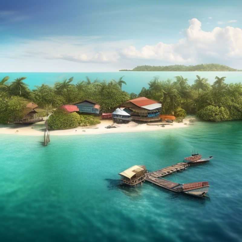 Bocas del Toro on a Budget?  Unpacking the Cost of Paradise (and Finding Hidden Gems!)<h3>Bocas del Toro&#58; Splurges&#44; Savings&#44; and Smart Choices for Your Panamanian Adventure</h3><h3>Is Bocas del Toro Expensive? A Traveler's Tale of Budget&#45;Friendly Bliss (and Occasional Indulgences!)</h3><h3>Beyond the Backpacker Budget&#58; Exploring Bocas del Toro's Accommodation Options for Every Traveler</h3><h3>From Cabanas to Condos&#58; Navigating Bocas del Toro's Accommodation Landscape and Your Wallet</h3><h3>Finding Your Perfect Bocas del Toro Haven&#58; A Guide to Accommodation &#38; Costs</h3>
