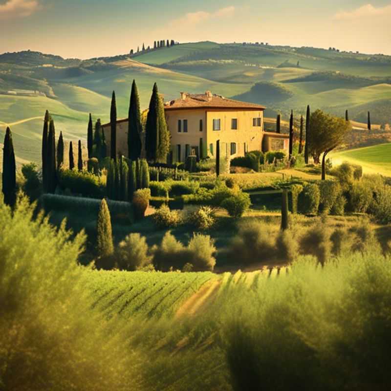Tuscan Serenity: Unpacking the Price of Paradise<h3>Finding Peace in Tuscany: Is the Beauty Worth the Budget?</h3><h3>Beyond the Tourist Trail: Affordable Tranquility in Tuscany</h3><h3>Tuscan Dreams on a Budget: Quiet Corners and Hidden Gems</h3><h3>The Soul of Tuscany: Exploring its Peaceful Side Without Breaking the Bank</h3><h3>A Tuscan Escape: Balancing Luxury and Serenity on Your Italian Adventure</h3><h3>Discovering Tuscany's Quiet Heart: A Budget-Friendly Journey to Inner Peace</h3><h3>Tuscan Whispers: My Personal Quest for Tranquility and Value</h3><h3>Is Tuscany Expensive? A Journey to Discover its Affordable Charms</h3><h3>Secret Tuscany: Where Peace and Pocket-Friendly Prices Meet</h3>