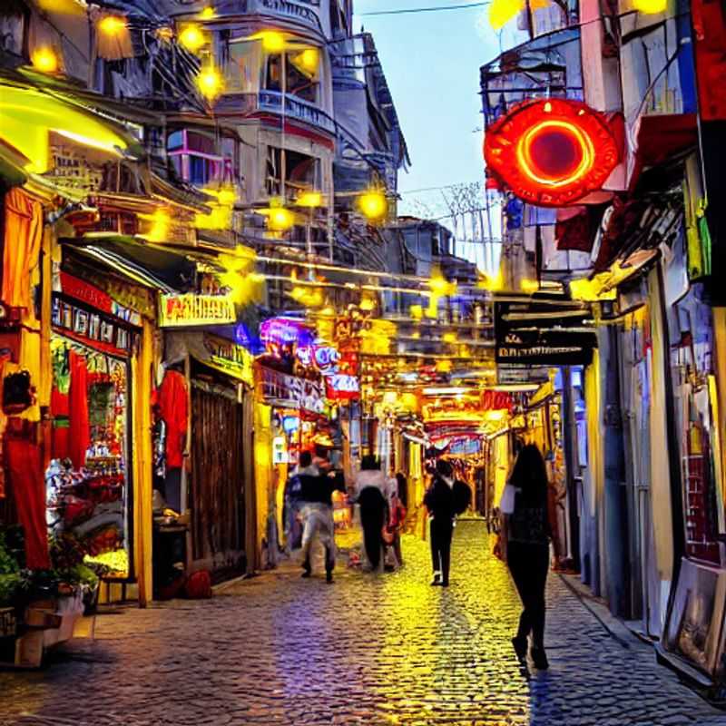 Istanbul in Summer: Extended Hours, Special Events, and a Sultan's Worth of Fun!<h3>Is Istanbul a Summer Sizzler? (Spoiler Alert: Absolutely!)</h3><h3>Beyond the Hagia Sophia: Unveiling Istanbul's Summer Secrets</h3><h3>Istanbul's Summer Symphony: A Blend of Ancient Wonders and Modern Delights</h3><h3>Sun-Kissed Domes and Starlit Nights: Your Ultimate Guide to Summer in Istanbul</h3><h3>From Topkapi Palace to Rooftop Terraces: Experiencing Istanbul's Extended Summer Hours</h3><h3>Istanbul's Summer Buzz: More Than Just a Holiday, It's an Adventure!</h3><h3>Beat the Heat (and the Crowds!): A Local's Guide to Summer in Istanbul</h3><h3>Discovering Istanbul's Hidden Gems: Summer Adventures Off the Beaten Track</h3>