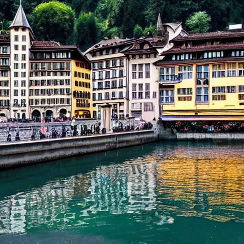 Zurich in Summer: Al Fresco Delights & Rooftop Revelations – A Guide for the Discerning Traveller (and Myth-Buster!)<h3>Sun-Kissed Sips & City Views: Zurich's Rooftop Bars – A Guide to Heavenly Heights and Hidden Histories</h3><h3>Is Zurich a Summer Paradise? Unveiling the Secrets of Al Fresco Dining in Switzerland's Sparkling City</h3><h3>Beyond the Chocolate: A Zurich Summer Adventure – Rooftop Bars, Legendary Views, and Unexpected Discoveries</h3><h3>Zurich's Summer Sizzle: A Guide to Al Fresco Dining and Rooftop Bars with a Dash of Swiss Folklore</h3>