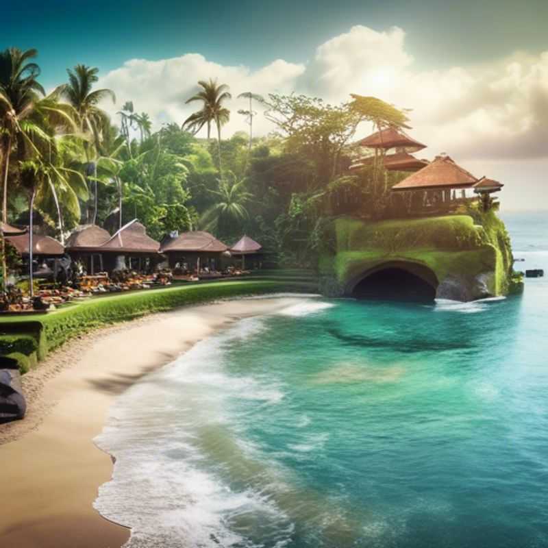 Unveiling Bali's Budget&#58; A Treasure Trove of Experiences&#44; from Moderate to Luxurious<h3>Bali on a Budget&#58; Savoring Paradise Without Breaking the Bank</h3><h3>Beyond the Beaches&#58; Exploring Bali's Cost of Fun and Activities</h3><h3>Is Bali Expensive?  A Traveler's Perspective on Balancing Luxury and Affordability</h3><h3>My Bali Adventure&#58; A Budget&#45;Conscious Journey Through Island Wonders</h3><h3>Bali's Price Tag&#58; A Practical Guide to Managing Your Spending in Paradise</h3><h3>Discovering Bali&#58;  How to Experience the Magic Without Emptying Your Wallet</h3><h3>Balancing Luxury and Leisure&#58; A Look at the Costs of Activities in Bali</h3>