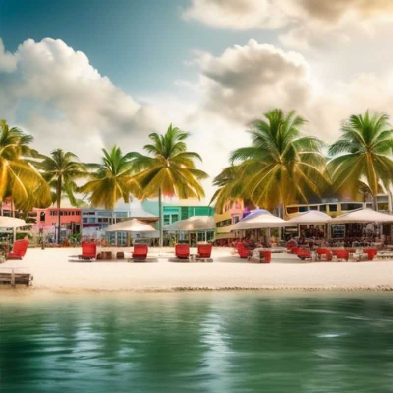 Belize City's Budget&#45;Busting Bites&#58; Is This Caribbean Gem a Bank Breaker?<h3>Sun&#44; Sand&#44; and...Sticker Shock? Unpacking Belize City's Cafe Culture and Costs</h3><h3>Ancient Mayan Myths &#38; Modern Menus&#58;  A Budget Traveler's Guide to Belize City Cafes</h3><h3>Conquering the Cost of Coffee&#58;  A Tourist's Tale of Belize City's Cafe Scene</h3><h3>From Rum Punch to Ruins&#58;  Decoding the Price of Paradise in Belize City</h3><h3>The Legend of the Lost Lime&#58;  Investigating the True Cost of Eating in Belize City</h3><h3>Belize City's Cafe Conundrum&#58;  Fact vs. Fiction When it Comes to Tourist Spending</h3><h3>Sipping Secrets &#38; Saving Dollars&#58;  Navigating Belize City's Cafe Reputation</h3><h3>Beyond the Beach Bars&#58; Unveiling the Affordable (and Expensive!) Eats of Belize City</h3><h3>A Historian's Hunt for Hidden Happy Hours&#58; Exploring the Economic Landscape of Belize City Cafes</h3>