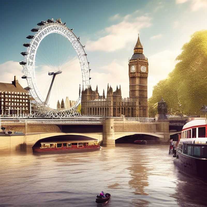 London's Gastronomic Gauntlet: Local Grub vs. Tourist Traps – Is it REALLY that Expensive?<h3>Full English or Empty Wallet? Navigating London's Dining Scene on a Budget</h3><h3>Shepherd's Pie or Pricey Plates? A Budget Traveller's Guide to London's Food</h3><h3>From Fish & Chips to Michelin Stars: Unpacking the Cost of Eating in London</h3><h3>London on a Loaf: Savouring the City Without Breaking the Bank (Food Edition)</h3>