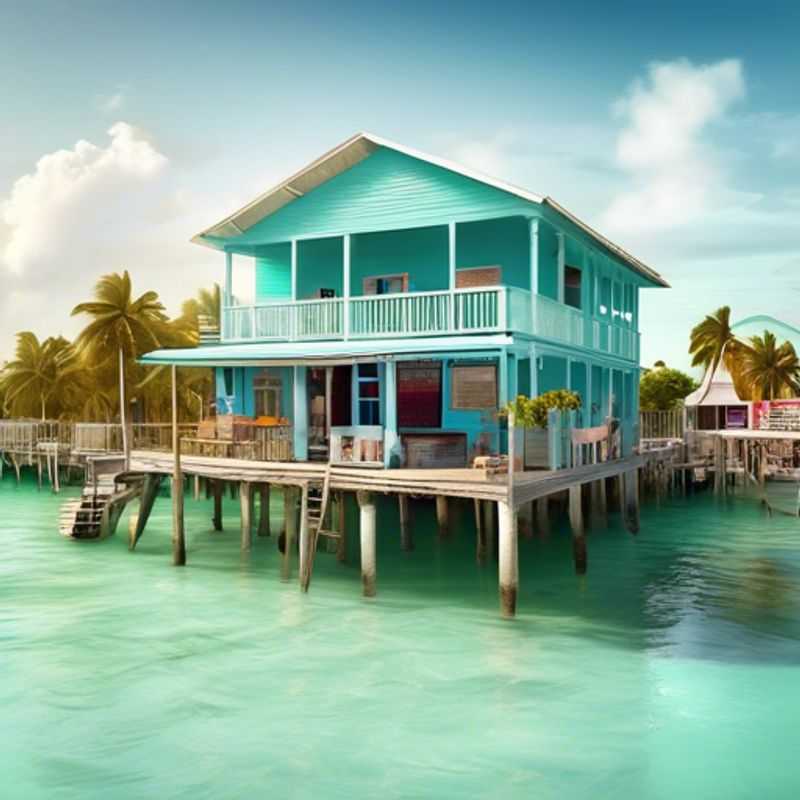 Caye Caulker on a Budget?  Unpacking the Cost of Paradise (and Finding the Deals!)<h3>Is Caye Caulker&#44; Belize&#44; Breaking the Bank? A Budget Traveler's Honest Account</h3><h3>Island Life on a Shoestring&#58;  Affordable Accommodation &#38; Hidden Gems in Caye Caulker</h3><h3>Sun&#44; Sand&#44; and Savings&#58; Your Guide to Budget&#45;Friendly Stays in Caye Caulker&#44; Belize</h3><h3>Beyond the Resorts&#58; Discovering Affordable Accommodation Options in Caye Caulker</h3><h3>Caye Caulker's Charm Without the Cost&#58;  Finding Your Perfect (Affordable) Paradise</h3><h3>Backpacking Belize&#58;  How Much Will Caye Caulker Really Cost You?</h3><h3>Unlocking Caye Caulker&#58;  Affordable Accommodation for the Adventurous Soul</h3>