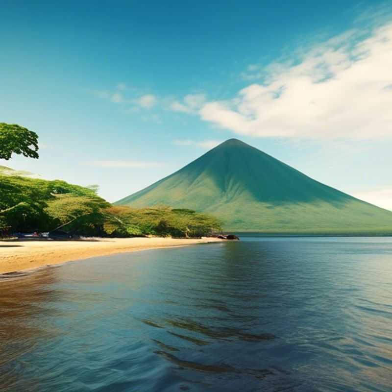 L'Île d'Ometepe au Nicaragua &#58; Une Destination Culturelle et Historique&#44; Coûteuse ou Accessible ?<h3>Ometepe&#44; Nicaragua &#58; Explorer l'île sans se ruiner – Conseils d'un guide expert</h3><h3>Découvrir le véritable Ometepe &#58; Au&#45;delà des sentiers battus (et du budget touristique)</h3><h3>Voyage culturel et économique à Ometepe &#58; Immersion dans l'histoire et la tradition nicaraguayenne</h3><h3>Ometepe &#58;  Patrimoine historique et richesse culturelle – Guide pratique pour un voyage économique</h3><h3>Secrets d'Ometepe &#58;  Explorez l'île de manière authentique et abordable</h3><h3>Budget voyage à Ometepe &#58;  Conseils pour découvrir l'île sans vous ruiner</h3><h3>Ometepe&#44; Nicaragua &#58;  Histoire&#44; culture et aventure à petit prix</h3><h3>Visiter Ometepe &#58;  Un guide pour un voyage culturel et économique respectueux de la culture locale</h3><h3>Ometepe &#58;  Entre histoire volcanique et traditions vivantes &#45; Un voyage accessible à tous</h3>
