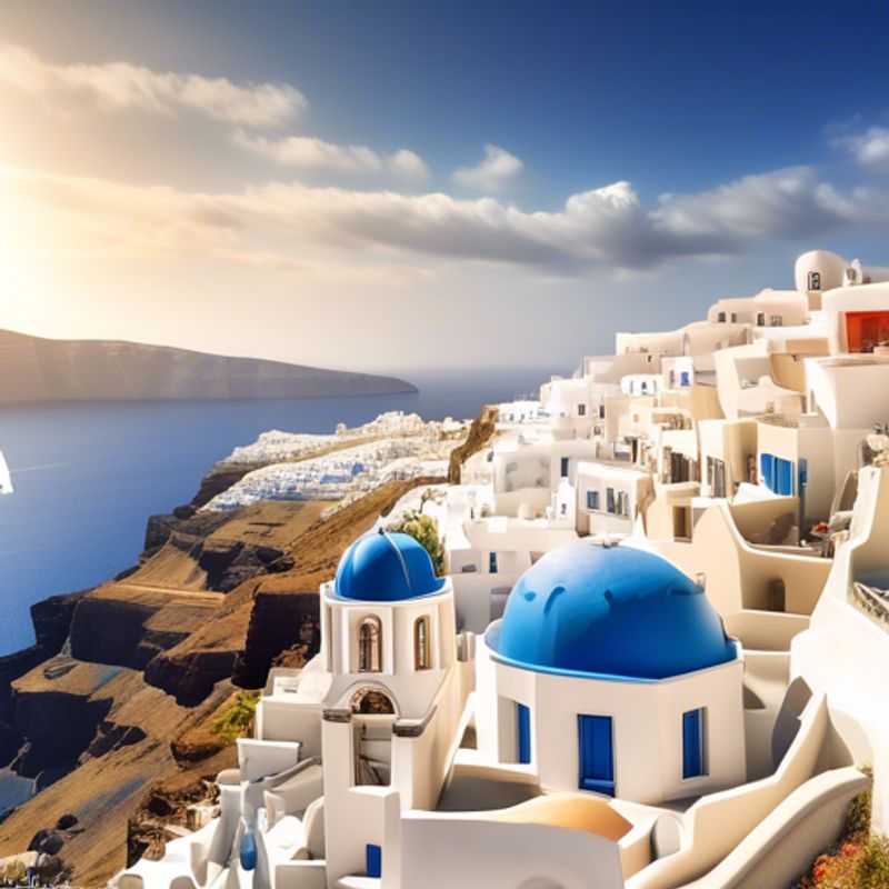 ¿Santorini es caro? ¡Descubramos los secretos de su transporte!<h3>Moverse por Santorini&#58; Una guía para presupuestos ajustados (y ¡sin estrés!)</h3><h3>Santorini y tu billetera&#58; Transporte público vs. taxis y otros consejos</h3><h3>Ahorrando en Santorini&#58; Guía práctica de transporte para viajeros inteligentes</h3><h3>Transporte en Santorini&#58; ¡Descubre la isla sin vaciar tu bolsillo!</h3><h3>Explorando Santorini&#58;  Transporte asequible para una experiencia inolvidable</h3><h3>Santorini para todos los bolsillos&#58;  Consejos para un viaje económico (¡incluyendo transporte!)</h3>