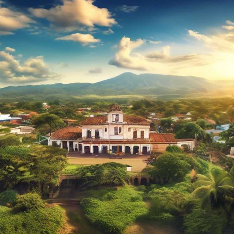 Découvrir Suchitoto : Transport et Budget - Mon expérience enchantée au Salvador<h3>Suchitoto, El Salvador : Se déplacer avec style et sans se ruiner !</h3><h3>Budget voyage à Suchitoto : Transports, astuces et surprises (ça vaut le détour !)</h3><h3>Explorer Suchitoto : Le charme discret des transports locaux et un budget voyage étonnamment abordable</h3><h3>Mes aventures à Suchitoto : Comment voyager intelligemment (et économiquement !) au Salvador</h3><h3>Suchitoto : Transport et coût de la vie - Un récit de voyage authentique et inspirant</h3><h3>El Salvador, Suchitoto : Ma découverte personnelle, des transports aux dépenses - un guide pratique et glamour</h3>