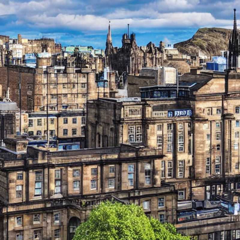 Edinburgh in Summer: A Local's Guide to Sun-Kissed Adventures<h3>Edinburgh's Summer Secrets: Avoiding Tourist Traps & Finding Authentic Charm</h3><h3>Budget-Friendly Edinburgh: Exploring the City Without Breaking the Bank This Summer</h3><h3>Beyond the Castle: Unveiling Edinburgh's Hidden Gems During the Summer Months</h3><h3>Edinburgh's Summer Festivals: A Guide to Maximizing Your Cultural Experience</h3><h3>Hiking, History & Haggis: A Summer Itinerary for the Active Edinburgh Explorer</h3><h3>Sun-soaked Scotland: Practical Tips for a Perfect Edinburgh Summer Holiday</h3><h3>Edinburgh's Summer Delights: Food, Drink & Local Experiences You Won't Want to Miss</h3><h3>A Local's Perspective: Why Edinburgh is the Perfect Summer Getaway</h3><h3>Unlocking Edinburgh: A Guide to Efficient & Economical Summer Travel</h3>