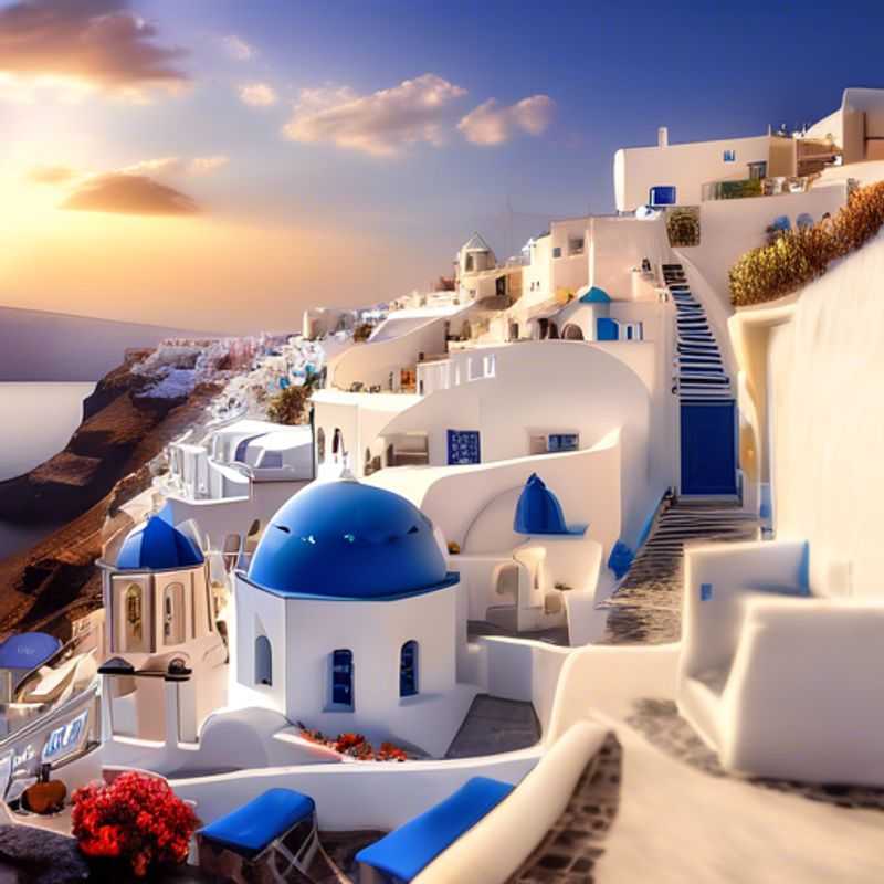 Santorini on a Budget?  Unlocking the Island's Charm Without Breaking the Bank!<h3>Santorini Shopping Spree&#58; Designer Delights &#38; Budget&#45;Friendly Finds</h3><h3>Is Santorini Expensive? A Realistic Look at Costs &#38; How to Save</h3><h3>Luxury in Santorini&#58; High&#45;End Shopping &#38; Where to Find the Best Deals</h3><h3>Beyond the Blue Domes&#58; Affordable Adventures in Santorini</h3><h3>Santorini's Hidden Gems&#58; Budget&#45;Friendly Experiences You Won't Want to Miss</h3><h3>Splurging Smartly in Santorini&#58;  Balancing Luxury &#38; Affordability</h3><h3>Santorini for Every Budget&#58; Planning Your Dream Trip Without the Stress</h3><h3>Santorini's Secret&#58; Discovering Affordable Elegance</h3><h3>The Santorini Spending Guide&#58; Maximizing Your Trip&#44; Minimizing Your Expenses</h3>