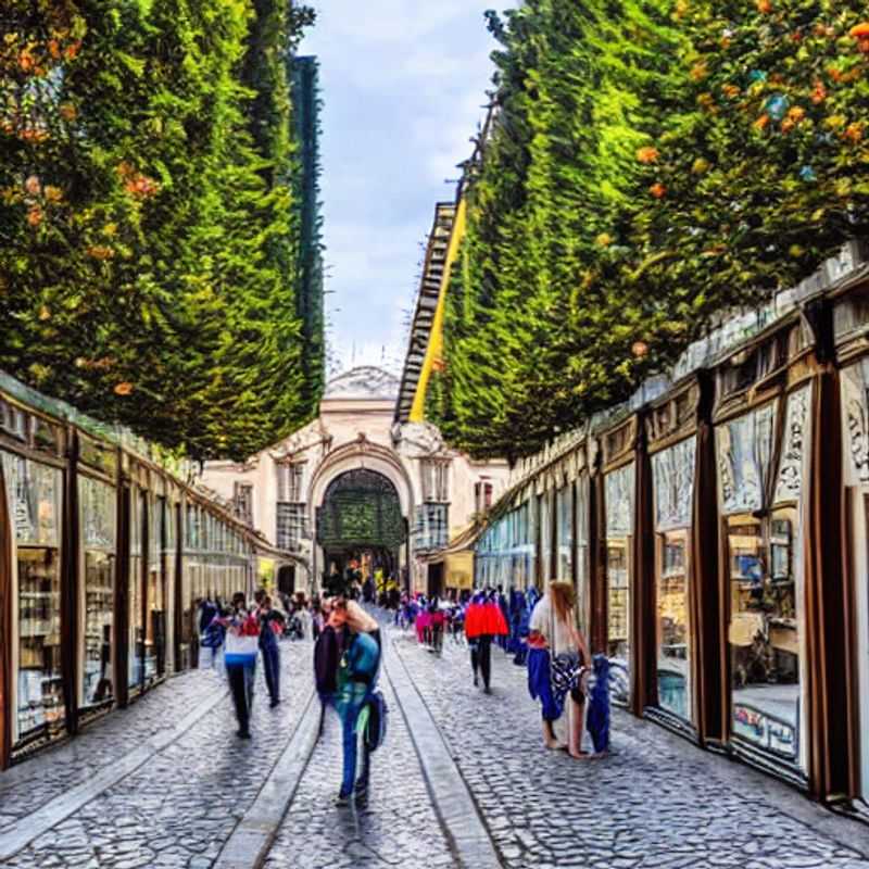 Is Milan in Summer a *Ciao Bella* Holiday? Sun-Kissed Adventures in the Italian Fashion Capital!<h3>Milan in the Summer Sun: A Guide to Exploring Italy's Chic Side</h3><h3>Escape the Ordinary: Your Summer Getaway to Milan's Hidden Gems</h3><h3>Milan Summer Holiday: Beyond the Duomo – Discovering the City's Secret Charms</h3><h3>Sun, Style, and Sfogliatella: Why Milan is the Perfect Summer Escape</h3><h3>A Milan Summer Romance: Warm Weather, Wonderful Experiences, and Unforgettable Memories</h3><h3>Milan Summer: Beat the Heat and Embrace the Italian Dolce Vita</h3><h3>Your Ultimate Guide to a Fabulous Summer Holiday in Milan</h3><h3>Discovering Milan's Summer Side: Aperitivo, Art, and Unexpected Delights</h3><h3>Is Milan Hot in Summer? (Yes! And Here's Why You Should Go!)</h3>