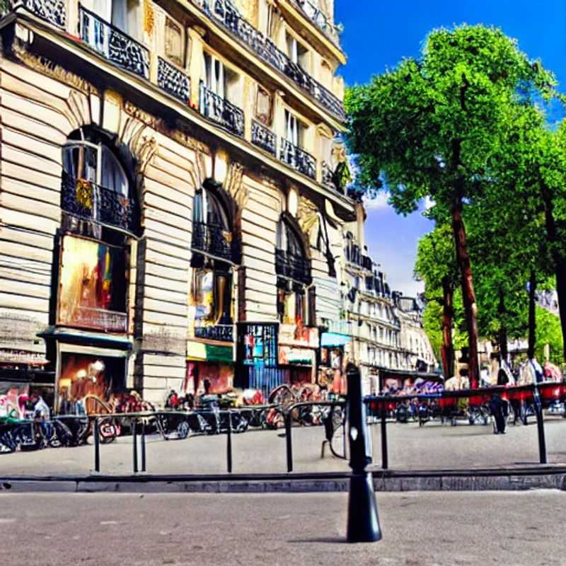 Is Paris Perfect for a Summer Holiday? Top 5 Experiences