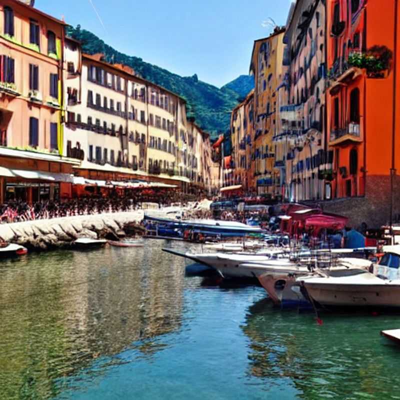 La Spezia in Summer: Sun-Kissed Days & Cinque Terre Dreams!<h3>Long Summer Days in La Spezia: Maximizing Your Italian Adventure</h3><h3>La Spezia: Is it the Perfect Summer Escape? (Spoiler Alert: Absolutely!)</h3><h3>Italian Summer Bliss: Unveiling the Magic of La Spezia's Extended Daylight Hours</h3><h3>My La Spezia Summer: A Personal Journey Through Sun-Drenched Days & Cinque Terre's Charm</h3><h3>Chasing the Sun in La Spezia: Why Longer Days Mean More Exploration</h3><h3>Beyond the Beaches: La Spezia's Summer Delights & Extended Sightseeing Opportunities</h3><h3>La Spezia's Summer Secret: More Hours of Sunshine, More Memories to Make</h3><h3>A Sun-Drenched Italian Escape: Discovering the Allure of La Spezia in Summer</h3><h3>La Spezia Summer Holiday: A Guide to Making the Most of the Long, Golden Days</h3>