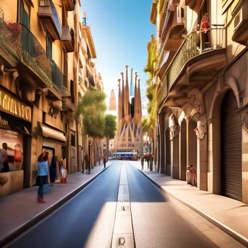 Barcelone : Cher ou pas cher ? Décryptage saisonnier d'une cité mythique !<h3>Barcelone : Haute saison, basse saison... Mystère et budget !</h3><h3>Trésors catalans : Quand visiter Barcelone sans se ruiner (ou presque) ?</h3><h3>Le calendrier magique de Barcelone : Évitez les pièges à touristes (et les prix exorbitants !)</h3><h3>Barcelone : L'enquête saisonnière : Dévoilez les secrets des prix !</h3><h3>Mythes et légendes barcelonaises : Voyagez malin, voyagez économique !</h3>