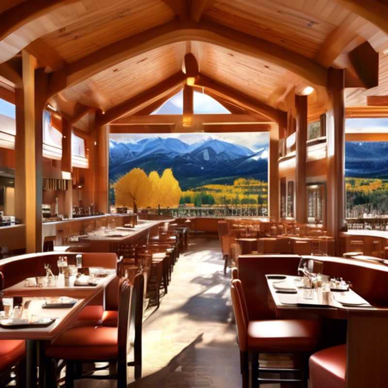 Aspen's Après-Ski Extravaganza: Is This Rocky Mountain High a Budget-Breaker?<h3>Deciphering Aspen's Dollar Signs: A Budget Traveler's Guide to a Million-Dollar View</h3><h3>Aspen's Altitude of Extravagance: Unpacking the Cost of a Colorado Dream</h3><h3>From Ski Slopes to Speakeasies: Exploring Aspen's Pricey Pleasures (and Hidden Gems!)</h3><h3>Aspen's Economic Enigma: Can You Afford the Legend? A Gastronomic & Glacial Investigation</h3>