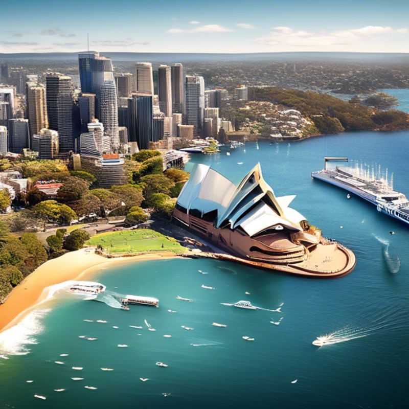 Sydney : Heure Bleue ou Heure de l'Apéro ? Décryptage d'une Ville qui ne dort jamais (et qui peut vous coûter cher !)<h3>Sydney : Mythe ou Réalité ? L'enquête sur le coût d'un séjour australien au coucher du soleil.</h3><h3>Trésors et Tarifs Sydneysiders : Quand le charme opale cache des prix...diamant ?</h3><h3>Voyage à Sydney : Heure d'or ou heure de la ruine ? Le guide décalé pour un budget maîtrisé.</h3><h3>Le mystère des prix à Sydney : Une aventure archéologique (budgétaire) entre opéra et pubs.</h3>