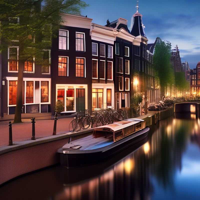 Amsterdam on a Budget: Canals, Culture, and Clever Commuting – Conquering the Cost!<h3>Unlocking Amsterdam: Public Transport, Hidden Gems, and a Penny-Pincher's Paradise</h3><h3>Amsterdam's Affordable Adventures: Navigating the City's Transit System (and its Myths!)</h3><h3>Is Amsterdam Expensive? A Traveler's Tale of Trams, Treasure Hunts, and Tight Budgets</h3><h3>Amsterdam's Public Transport Puzzle: Solving the Mystery of Affordable Exploration</h3><h3>From Canals to Cash: A Budget-Conscious Journey Through Amsterdam's Public Transit</h3><h3>The Amsterdam Enigma: Deciphering the City's Costs and Conquering its Charming Public Transport</h3>