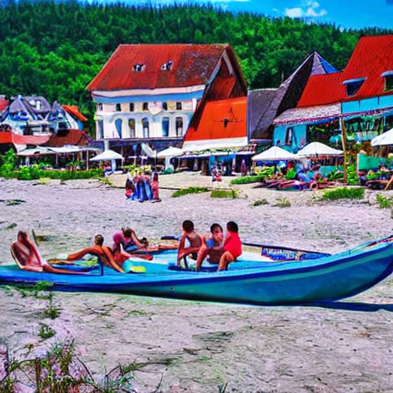 Transylvania in Summer: Sun-Kissed Castles & Unexpected Coolness – Is it Right for YOU?<h3>Beyond the Myths: A Summer in Transylvania – Fairytales, Folklore & Fantastic Weather!</h3><h3>Transylvanian Summer: More Than Meets the Eye (and a Perfect Mediterranean Climate!)</h3><h3>Sun, Smiles & Surprises: Your Unexpected Transylvanian Summer Adventure Awaits!</h3><h3>Escape the Heat: Why Transylvania's Mediterranean-esque Summer is a Hidden Gem</h3>