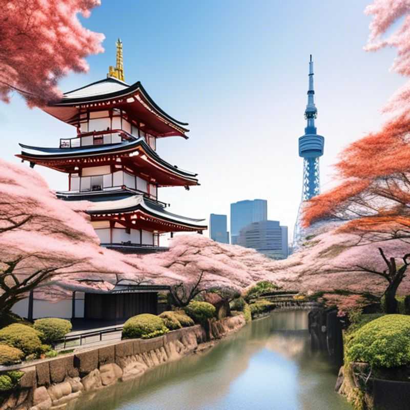 Tokyo : Le Luxe Accessible ? Décryptage des Prix et des Plaisirs Gastronomiques !<h3>Tokyo, Paradis Gourmand : Exploration des Restaurants Populaires et du Coût de la Vie</h3><h3>Le Japon à Prix Doux ? Secrets pour Explorer Tokyo sans se Ruiner (et en se régalant !)</h3><h3>Mystères de Tokyo : Restaurants Branchés vs. Trésors Cachés – Un Budget pour Chaque Aventurier</h3><h3>Tokyo : Plus qu'une Ville, une Expérience Sensorielle (et un Portefeuille Heureux ?)</h3>