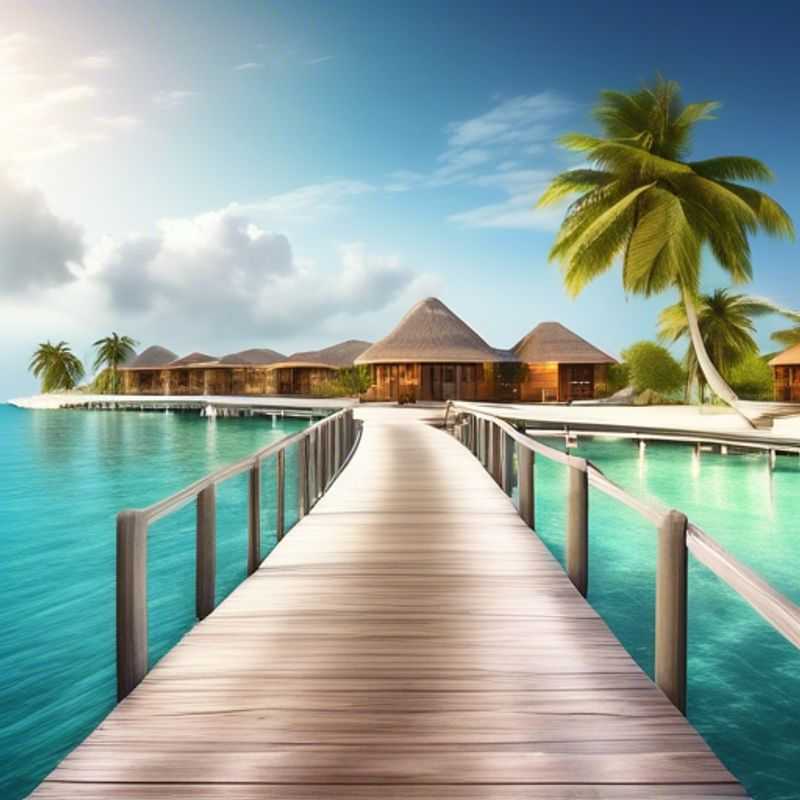 Maldives on a Budget?  Unpacking the Island Paradise's Price Tag (And Finding the Hidden Gems!)<h3>Is the Maldives REALLY That Expensive?  A Local's Perspective on Paradise Found (and Affordable!)</h3><h3>Maldives&#58; Luxury or Low&#45;Cost?  My Journey Through the Islands – From Tourist Traps to Local Treasures</h3><h3>Beyond the Overwater Bungalows&#58; Discovering Affordable Maldives – A Traveler's Tale</h3><h3>Exploring the Maldives&#58;  Luxury vs. Budget – A Detailed Breakdown for Every Traveler</h3><h3>Maldives on a Shoestring&#58;  My Unexpected Adventures in a Paradise Often Deemed Unaffordable</h3>