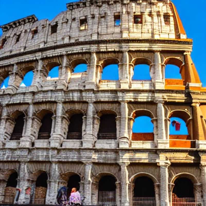 Rome in Summer: Sun-Kissed Days & Extended Explorations!<h3>Eternal City Summer: Longer Days, More Roman Holiday Magic!</h3><h3>Rome's Summer Serenade: Embrace the Golden Hours & Ancient Wonders!</h3><h3>A Roman Holiday Under the Summer Sun: My Personal Journey of Discovery</h3><h3>Sun-Drenched Adventures: Why Rome is a Summer Paradise</h3><h3>Rome in the Summer Glow: A Tour Guide's Insider Tips for Unforgettable Experiences</h3><h3>Beyond the Colosseum: Discovering Rome's Hidden Gems in the Summer Light</h3><h3>La Dolce Vita, Summer Style: My Roman Escape & Why You Should Plan Yours!</h3><h3>Summer in Rome: More Than Just History, It's a Vibrant Celebration of Life!</h3><h3>The Roman Holiday of Your Dreams: Maximizing Daylight Hours for Unforgettable Memories</h3>