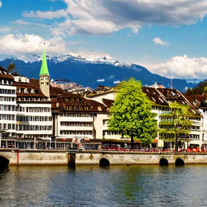 Zurich in Summer: Is This Swiss City a Sun-Kissed Paradise or a Mythical Meltdown?<h3>Sun's Out, Zürcher's About: Unveiling Zurich's Summer Secrets (and Avoiding the Tourist Traps!)</h3><h3>Decoding Zurich's Summer Solstice: A Historian's Guide to the City's Hottest Season</h3><h3>Beyond the Chocolate: Zurich's Summer Adventures – A Blend of History, Hiking, and Hidden Gems</h3><h3>Zurich's Summer Enigma: Fact, Fiction, and Fantastically Fun Things to Do</h3><h3>Swiss Summer Bliss? Cracking the Code to a Perfect Zurich Holiday</h3><h3>Zurich's Sun-Drenched Mysteries: An Archaeological Adventure Through History and Hotspots</h3>