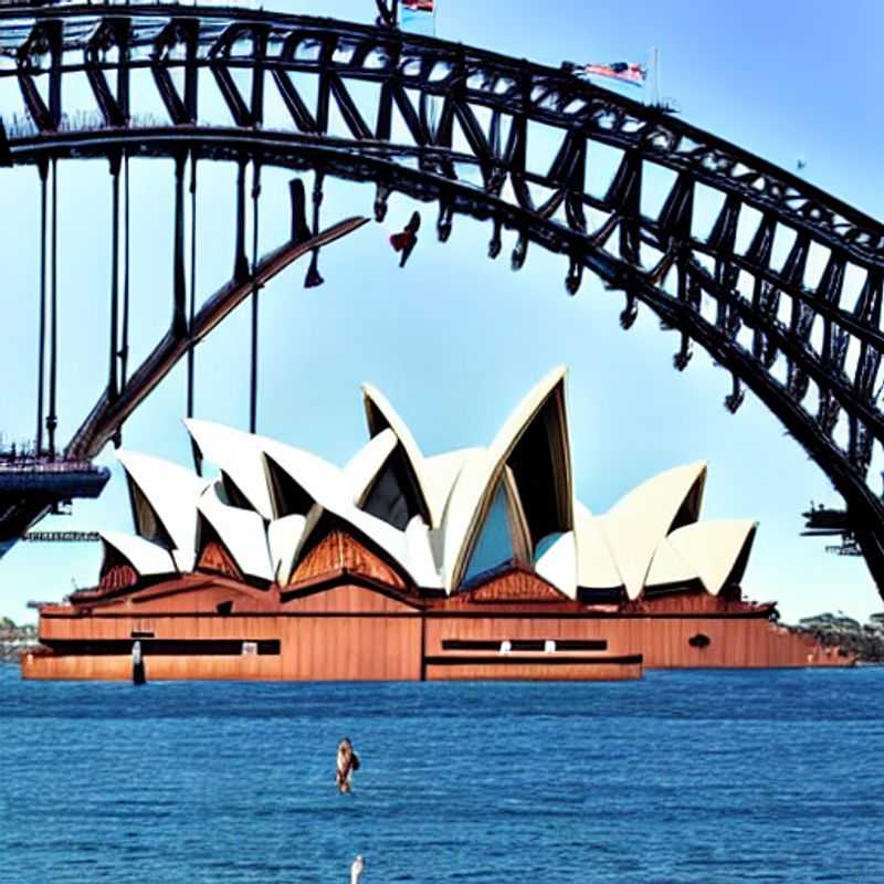 Sydney in Summer: Sun, Sand, and Stories Down Under!<h3>Is Sydney Sizzling? Your Summer Holiday Guide to the Harbour City!</h3><h3>Beyond the Beaches: A Summer in Sydney – Culture, Charm, and Coastal Adventures!</h3><h3>Sydney's Summer Sizzle: A Traveler's Tale of Sun-Kissed Shores and City Delights!</h3><h3>Sun's Out, Fun's Out: Why Sydney's Summer is Unmissable!</h3><h3>Chasing Sunsets and Smiles: A Summer Journey Through Sydney's Vibrant Heart!</h3><h3>Sydney's Summer Secret: Unveiling the City's Hidden Gems and Human Connections!</h3><h3>More Than Just a Holiday: A Summer Immersion in Sydney's Culture and Community!</h3><h3>Under the Aussie Sun: My Sydney Summer Adventure – Beaches, Bites, and Beyond!</h3><h3>Hot Tips for a Hot Holiday: Making the Most of Your Sydney Summer Escape!</h3>