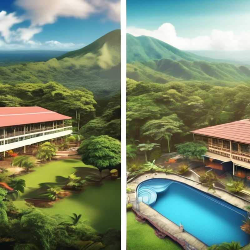 Le Costa Rica : Monteverde, un Paradis abordable? Délices culinaires, du décontracté au raffiné.<h3>Monteverde, Costa Rica : Expérience gastronomique : luxe abordable ou simplicité savoureuse ?</h3><h3>Trésors culinaires de Monteverde : Exploration des restaurants, du simple au chic, pour un budget maîtrisé.</h3><h3>Monteverde : Plaisir gustatif sans se ruiner ! Restaurants décontractés vs. gastronomie raffinée.</h3><h3>Secrets de Monteverde : Manger divinement bien sans vider son compte en banque!</h3><h3>Costa Rica, Monteverde : Un voyage gourmand, accessible à tous ! Restaurants décontractés et restaurants gastronomiques.</h3><h3>Monteverde : Budget voyage & délices culinaires : un équilibre parfait !</h3><h3>Découvrir Monteverde sans se ruiner : Le charme des restaurants décontractés et l'élégance de la gastronomie raffinée.</h3><h3>Aventure culinaire à Monteverde : Restaurants pour tous les budgets, du simple au sophistiqué.</h3><h3>Monteverde : Le luxe accessible : une expérience culinaire inoubliable à petit prix.</h3>