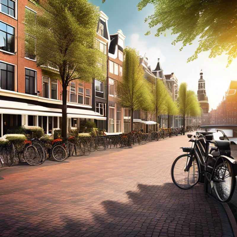 Amsterdam on a Budget: Canal-Side Cafés vs. Michelin-Starred Delights – A Culinary Journey!<h3>Dining in Amsterdam: From "Gezellig" Brown Cafés to Upscale Indulgence – How Much Will Your Tastebuds Cost?</h3><h3>Amsterdam's Gastronomic Spectrum: Exploring the Price of a Perfect Meal, from Street Food to Sumptuous Suppers</h3><h3>Is Amsterdam Expensive? A Foodie's Perspective: Casual Bites, Fine Dining, and Everything In Between</h3><h3>Unlocking Amsterdam's Culinary Secrets: A Budget-Conscious Traveler's Guide to Eating Like a King (or Queen!)</h3><h3>Amsterdam Eats: Navigating the City's Diverse Dining Scene – A Guide to Prices and Culinary Adventures</h3>