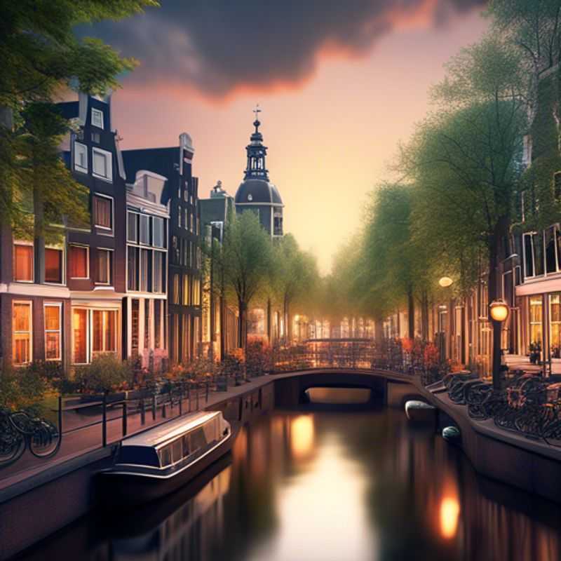 Amsterdam on a Budget&#58; Canals&#44; Culture&#44; and Clever Commuting – Navigating the City's Public Transport!<h3>Trams&#44; Bikes&#44; and Bargains&#58; Decoding Amsterdam's Public Transport &#38; Its Impact on Your Wallet</h3><h3>Amsterdam's Affordable Adventures&#58;  Unlocking the City's Public Transport Secrets for the Budget&#45;Conscious Traveler</h3><h3>Beyond the Tourist Traps&#58; Exploring Amsterdam Affordably with Public Transport – A Local's Guide</h3><h3>From Centraal Station to Canal&#45;Side Charm&#58;  Is Amsterdam's Public Transport System Your Ticket to an Affordable Trip?</h3><h3>Amsterdam's Public Transit Puzzle&#58;  Solving the Cost Conundrum for an Unforgettable (and Budget&#45;Friendly!) Trip</h3>