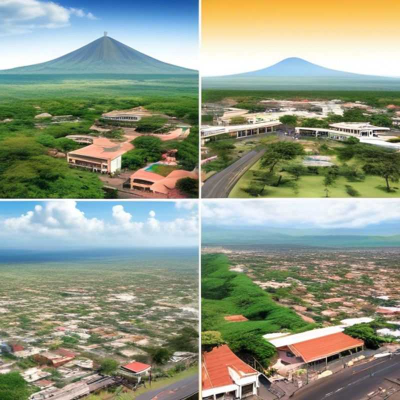 Managua on a Budget&#58; Is Nicaragua's Capital City Expensive?<h3>3 Days in Managua&#58; Making the Most of Your Time (Even on a Budget!)</h3><h3>Managua on a Shoestring&#58; Exploring Nicaragua's Capital Without Breaking the Bank</h3><h3>Affordable Adventures&#58; Discovering the Hidden Gems of Managua</h3><h3>Nicaragua's Capital on a Dime&#58;  Tips for Budget Travel in Managua</h3><h3>Is Managua Expensive?  A Local's Guide to Savvy Spending</h3><h3>Managua&#58; Big City&#44; Small Budget –  A Practical Travel Guide</h3><h3>Unlocking Managua&#58;  Affordable Experiences in Nicaragua's Vibrant Capital</h3><h3>Exploring Managua&#58; Balancing Budget and Big City Wonders</h3><h3>Budget&#45;Friendly Managua&#58;  My Top Tips for an Affordable Trip</h3>