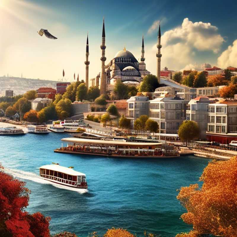 ¿Es Estambul un Sueño Caro? Descifrando los Costos de Comida y Bebida en la Ciudad de las Siete Colinas<h3>Delicioso y Económico: Explorando las Joyas Gastronómicas de Estambul sin Romper la Hucha</h3><h3>Estambul para Todos los Presupuestos: Una Guía Gastronómica con Consejos para Disfrutar al Máximo sin Gastar una Fortuna</h3><h3>Un Festín de Sabores a Precios Increíbles: Mi Experiencia Gastronómica en la Mágica Estambul</h3><h3>Más Allá del Bósforo: Aventuras Culinarias y Presupuestos Inteligentes en la Exuberante Estambul</h3><h3>El Secreto de Estambul: Comiendo como un Sultán sin la Fortuna de un Sultán</h3><h3>Descubriendo los Sabores de Estambul: Una Guía Práctica para Viajeros Conscientes del Presupuesto</h3><h3>Mi Diario Gastronómico en Estambul: Deliciosos Descubrimientos a Precios Sorprendentes</h3>