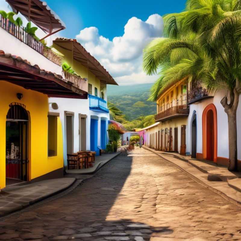 Suchitoto, El Salvador: Is This Charming Town a Budget-Breaker? (Spoiler: Maybe Not!)<h3>Suchitoto on a Shoestring: Hacking the Ticket Prices & Finding Hidden Gems</h3><h3>Exploring Suchitoto's Affordable Allure: A Traveler's Guide to Budget-Friendly Fun</h3><h3>Beyond the Ticket Booth: The Real Cost of Discovering Suchitoto's Magic</h3><h3>Suchitoto's Hidden Costs: What to Expect & How to Plan an Affordable Trip</h3><h3>Is Suchitoto Expensive? A Candid Look at Attraction Prices & Local Life</h3><h3>Unveiling Suchitoto: Balancing Budget Travel with Authentic Cultural Experiences</h3>