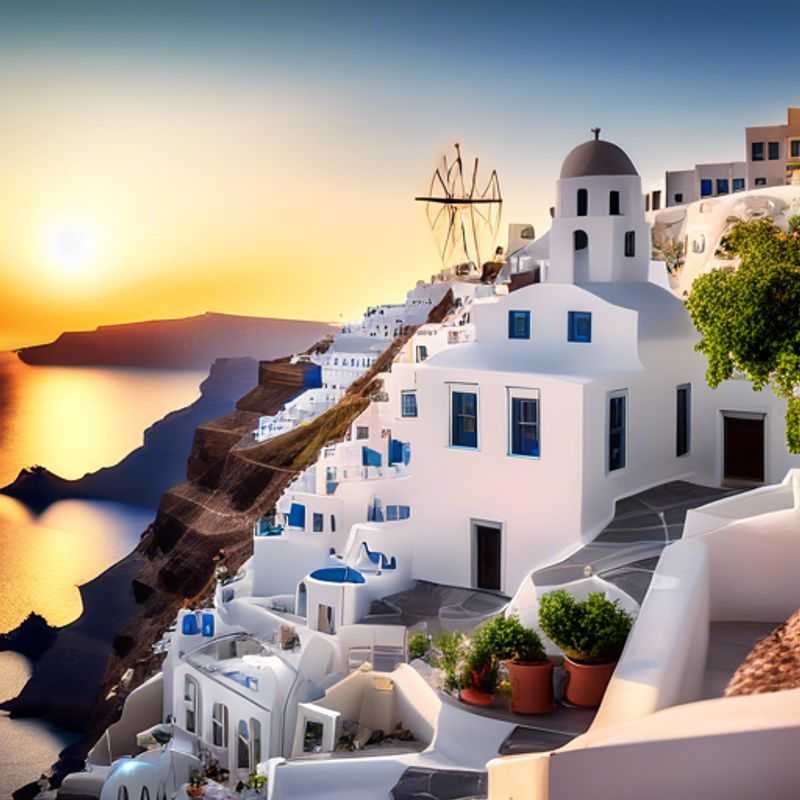¿Santorini&#44; Grecia&#58; Un Paraíso Caro o una Aventura Asequible?  Descifrando la Demanda y los Precios de los Hoteles<h3>Santorini y la Ley de la Oferta y la Demanda&#58; ¿Por Qué Tanta Magia Tiene un Precio?</h3><h3>El Encanto de Santorini&#58; ¿Vale la Pena el Precio? Explorando la Relación Entre Demanda y Costo</h3><h3>Más Allá de las Calas&#58;  Desentrañando los Precios de Santorini y el Impacto del Turismo</h3><h3>Santorini&#58;  Precios Elevados&#44; Experiencias Inolvidables.  Un Viaje a la Isla de la Demanda.</h3>