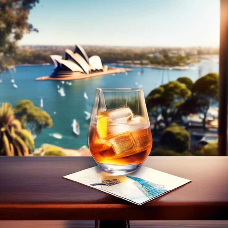 Sydney, la ville opulente : Mes secrets pour savourer ses délices sans se ruiner<h3>Sydney : Expériences gastronomiques et budget voyage : Un récit personnel</h3><h3>Déguster Sydney : Menus raffinés et prix abordables – Mon guide d'initiée</h3><h3>Le coût de la vie à Sydney : Un festin pour les sens sans vider son porte-monnaie</h3><h3>Sydney à petits prix : Des adresses gourmandes pour un voyage mémorable</h3><h3>Manger à Sydney : Luxe et simplicité – Un équilibre savoureux</h3><h3>Secrets de Sydney : Repas exquis et budget voyage - Mon aventure gourmande</h3><h3>Explorer Sydney avec élégance : Conseils culinaires et gestion du budget</h3><h3>Le charme discret de Sydney : Gastronomie et voyage responsable</h3><h3>Sydney : Un voyage gastronomique abordable et inoubliable</h3>