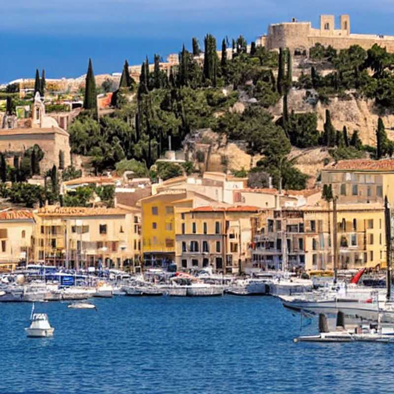 Sun, Sand, and Siesta: Unmasking Calvia's Summer Secrets!<h3>Calvia in July: More Than Just Sangria and Sunburn (A Myth-Busting Adventure)</h3><h3>Is Calvia, Balearic Islands, Spain, REALLY Good for a Summer Holiday? (A Tour Guide's Honest Opinion)</h3><h3>Beyond the Beach: Unveiling Calvia's Hidden Festivals and Cultural Gems</h3><h3>Calvia's Summer Solstice: A Journey Through Legend and Local Lore</h3><h3>Decoding Calvia: History, Mystery, and the Perfect Summer Escape</h3><h3>Fiesta Time! Exploring Calvia's Vibrant Summer Festivals</h3><h3>Sun-Kissed Shores and Ancient Stories: A Calvia Summer Adventure</h3><h3>Calvia's Summer Calendar: A Guide for the Curious Traveler (and Party Animal!)</h3><h3>The Archaeological Tourist's Guide to Calvia's Summer Events</h3>