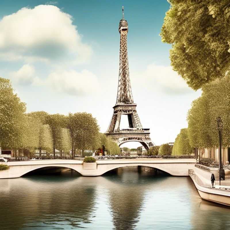 Parisian Whispers: Unveiling the True Cost of a City of Lights Adventure<h3>Beyond the Eiffel Tower: A Guide to Navigating Parisian Taxes and Fees</h3><h3>Paris on a Budget? Decoding the City's Hidden Costs and Maximizing Your Francs</h3><h3>My Parisian Journey: Honest Reflections on Expenses and Unexpected Delights</h3><h3>From Charming Cafés to Chic Boutiques: Managing Your Money in the City of Love</h3><h3>Unlocking Parisian Secrets: A Budget-Friendly Itinerary for the Discerning Traveler</h3><h3>More Than Meets the Eye: Understanding the Price of Parisian Charm</h3><h3>A Parisian Affair: Balancing Luxury and Affordability in the City of Romance</h3><h3>The Art of Parisian Budgeting: Tips and Tricks for a Memorable and Manageable Trip</h3><h3>Parisian Dreams on a Realistic Budget: Making the Most of Your Trip Without Breaking the Bank</h3>