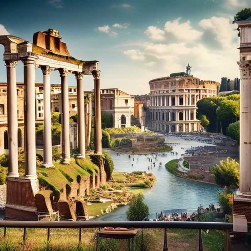 Rome, Dolce Vita et Budget Voyage : Décryptage des Frais de Transport<h3>Transports Romains : Un Guide Chic pour un Voyage Inoubliable (et Économique !)</h3><h3>Rome à Petit Prix : Optimiser vos Déplacements sans Compromis sur le Charme</h3><h3>Explorer Rome avec Style : Conseils d'Experte pour Gérer son Budget Transport</h3><h3>Secrets d'Initiée : Se Déplacer à Rome sans se Ruiner (et avec Élégance !)</h3>