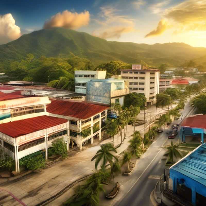 San Pedro Sula, Honduras : Trésors cachés malgré la foule estivale ?<h3>San Pedro Sula : Un budget voyage réaliste face à la popularité estivale</h3><h3>Honduras, San Pedro Sula : Luxe abordable ou escapade économique ?</h3><h3>Découvrir San Pedro Sula : Conseils pour un voyage inoubliable, même en haute saison</h3><h3>San Pedro Sula en haute saison : Optimiser votre temps et votre budget</h3><h3>Mes aventures à San Pedro Sula : Combattre les foules et savourer l'authenticité</h3><h3>San Pedro Sula : Beauté hondurienne accessible à tous les budgets ?</h3><h3>Budget voyage à San Pedro Sula : Conseils d'une experte pour un séjour magique</h3><h3>Explorer San Pedro Sula sans se ruiner : Mon guide personnel pour un voyage inoubliable</h3>