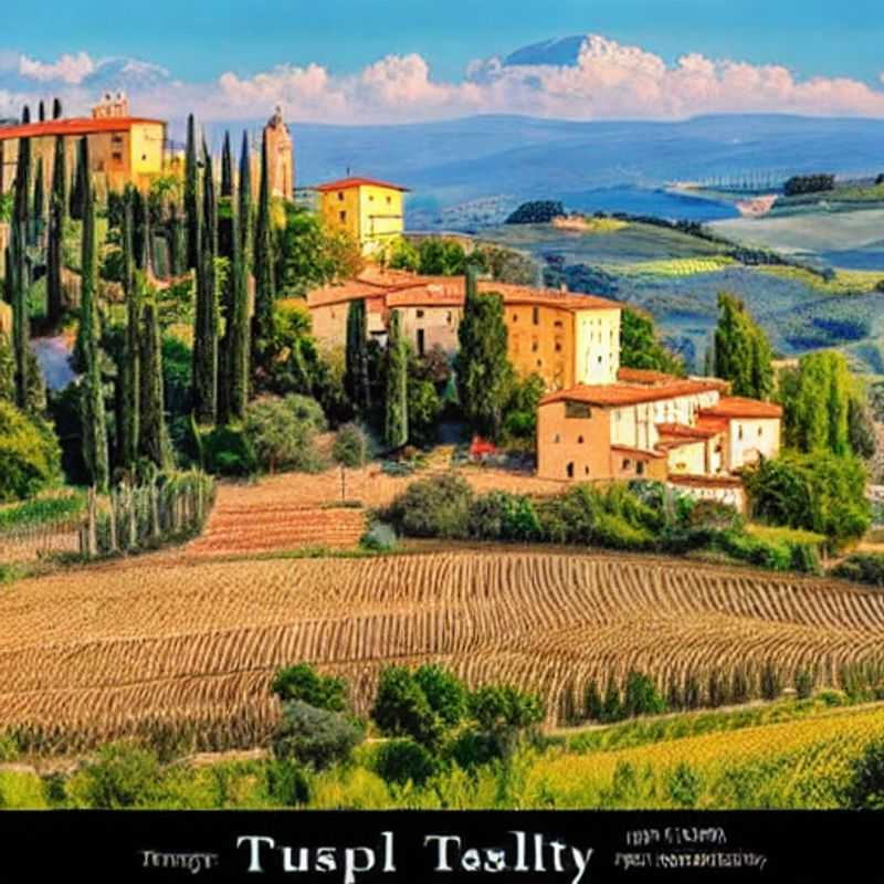 Tuscany in Summer: Sun-Kissed Charm or Tourist Trap? Navigating the Crowds and Costs<h3>Is Tuscany Right for Your Summer Holiday? A Realistic Look at Crowds and Expenses</h3><h3>Escape the Tuscan Tourist Trail: Tips for a Budget-Friendly & Authentic Summer Trip</h3><h3>Beyond the Postcards: Discovering Hidden Gems in Tuscany During Peak Season</h3><h3>Tuscany on a Shoestring: Smart Strategies for Avoiding Tourist Traps & High Prices</h3><h3>Summer in Tuscany: Managing Expectations & Maximizing Your Experience</h3><h3>Authentic Tuscany: Exploring the Heart of Italy Beyond the Usual Tourist Spots</h3><h3>Beat the Heat & the Crowds: A Practical Guide to a Successful Tuscan Summer Holiday</h3><h3>Hidden Tuscany: Unveiling the Region's Undiscovered Charms During Summer</h3><h3>Tuscany's Summer Secrets: A Local's Guide to Avoiding Tourist Pitfalls</h3>