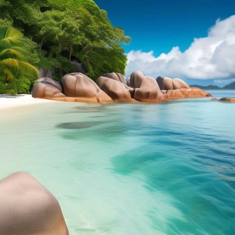 Seychelles on a Shoestring: Finding Tranquility Without Breaking the Bank<h3>Whispers of Paradise: Discovering the Unexpectedly Affordable Side of Seychelles</h3><h3>Beyond the Luxury Resorts: Seeking Serenity and Savings in the Seychelles</h3><h3>Seychelles' Secret: Unwind in Peaceful Paradise Without the Price Tag</h3><h3>Island Time on a Budget: Finding Peace and Quiet in Affordable Seychelles</h3><h3>The Seychelles Surprise: Budget-Friendly Bliss in a Luxurious Setting</h3>